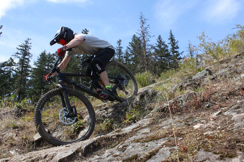 Secus wins Bike Rumor 2020 Editors Choice for Suspension