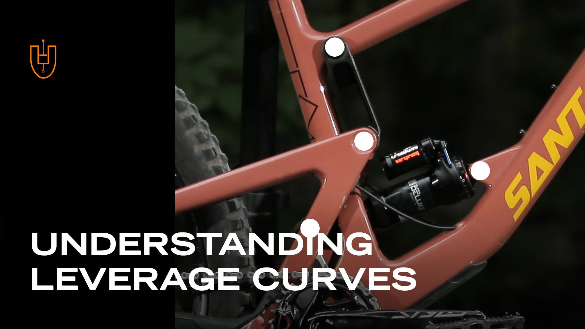 Understanding Leverage Curves Vorsprung Suspension