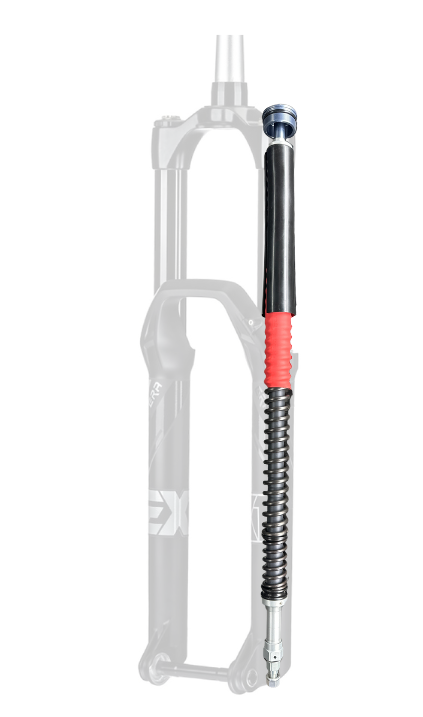 Smashpot V2 - Fork Coil Conversion System - EXT – Vorsprung