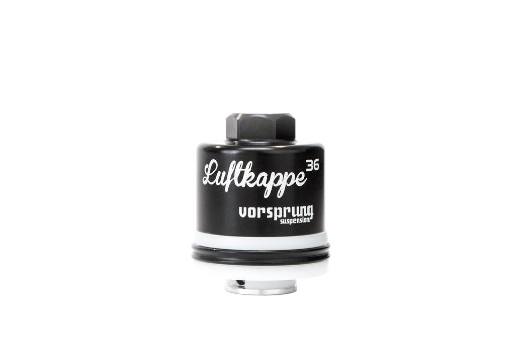 Luftkappe Subcomponents 