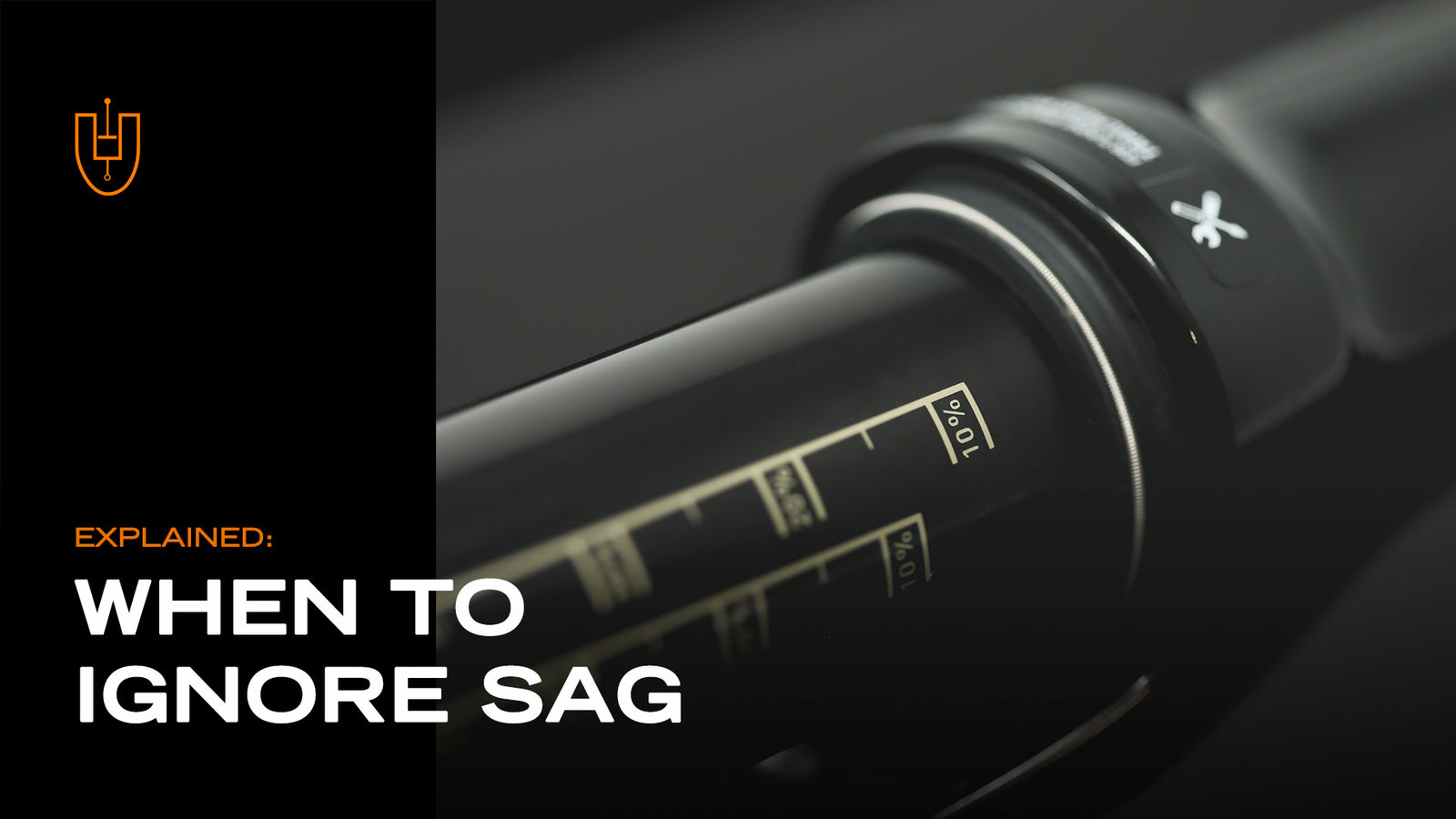 When to Ignore Sag