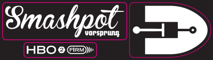 Vorsprung Decals