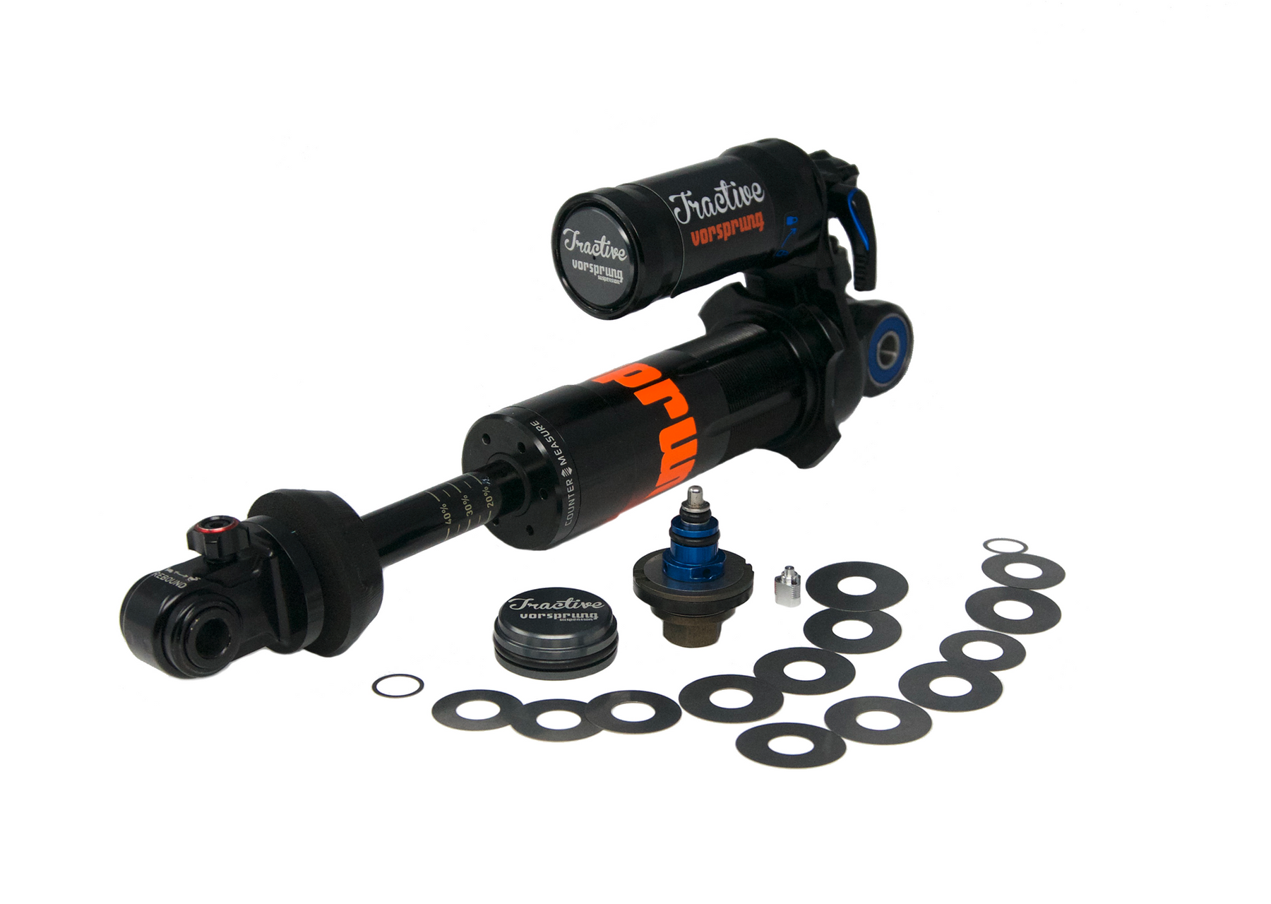 Rockshox monarch deluxe deals