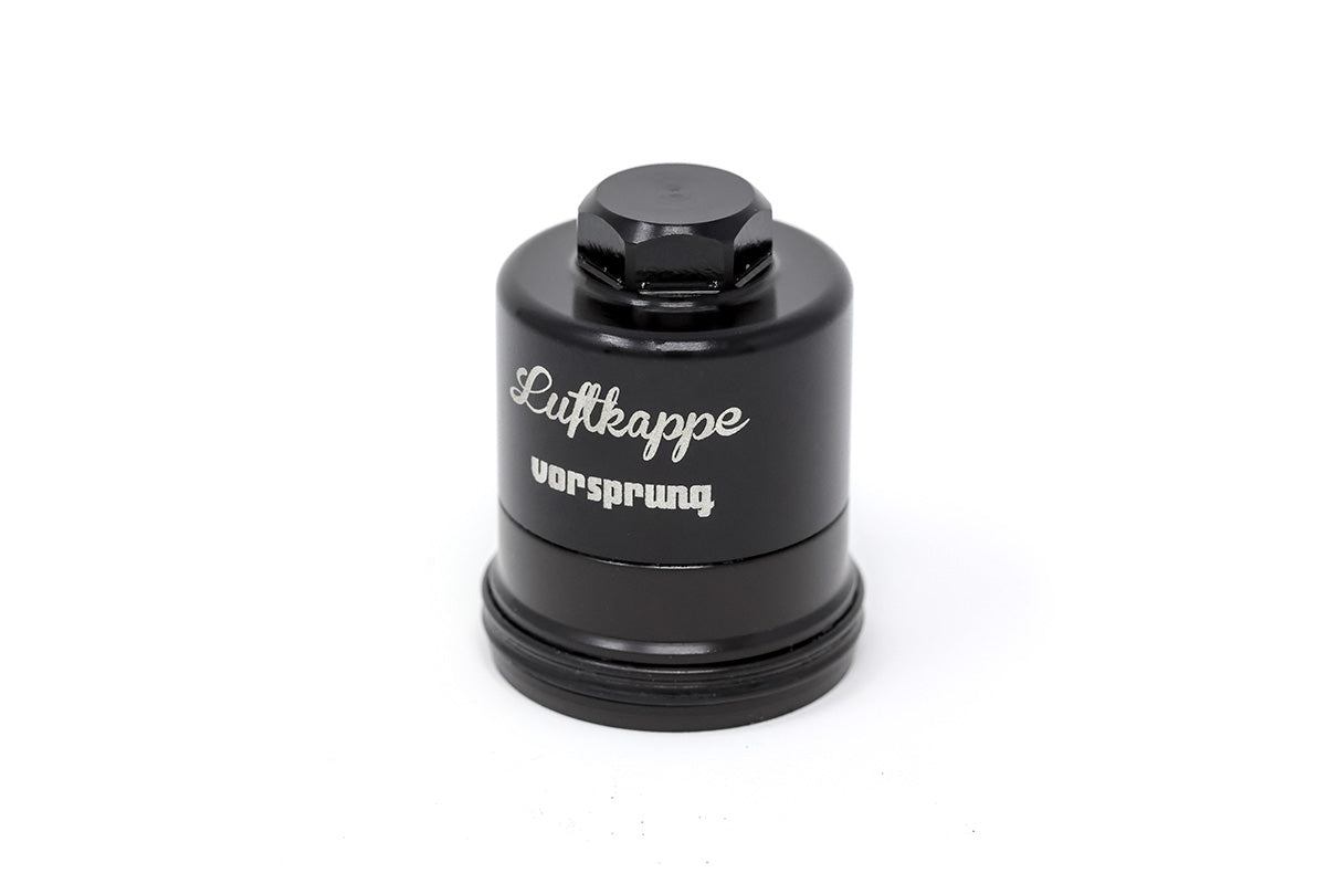 Luftkappe Air Piston Kit - Fox & Rockshox Forks – Vorsprung Suspension