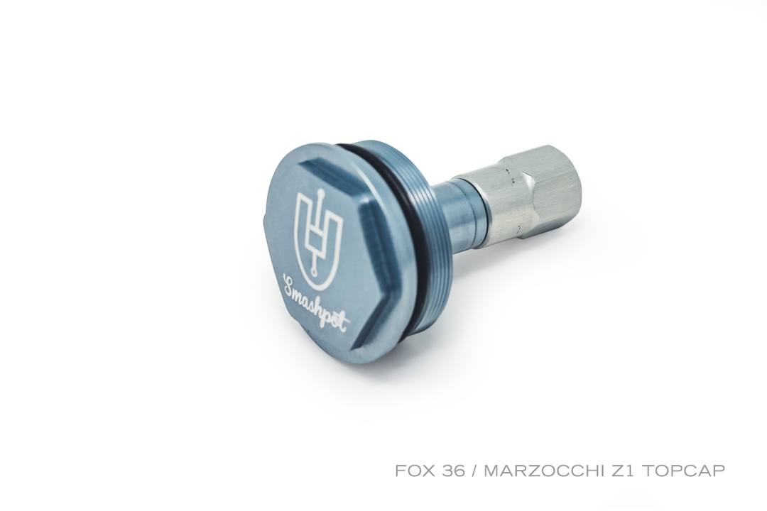 smash Smashpot V1 Replacement Parts – Vorsprung Suspension