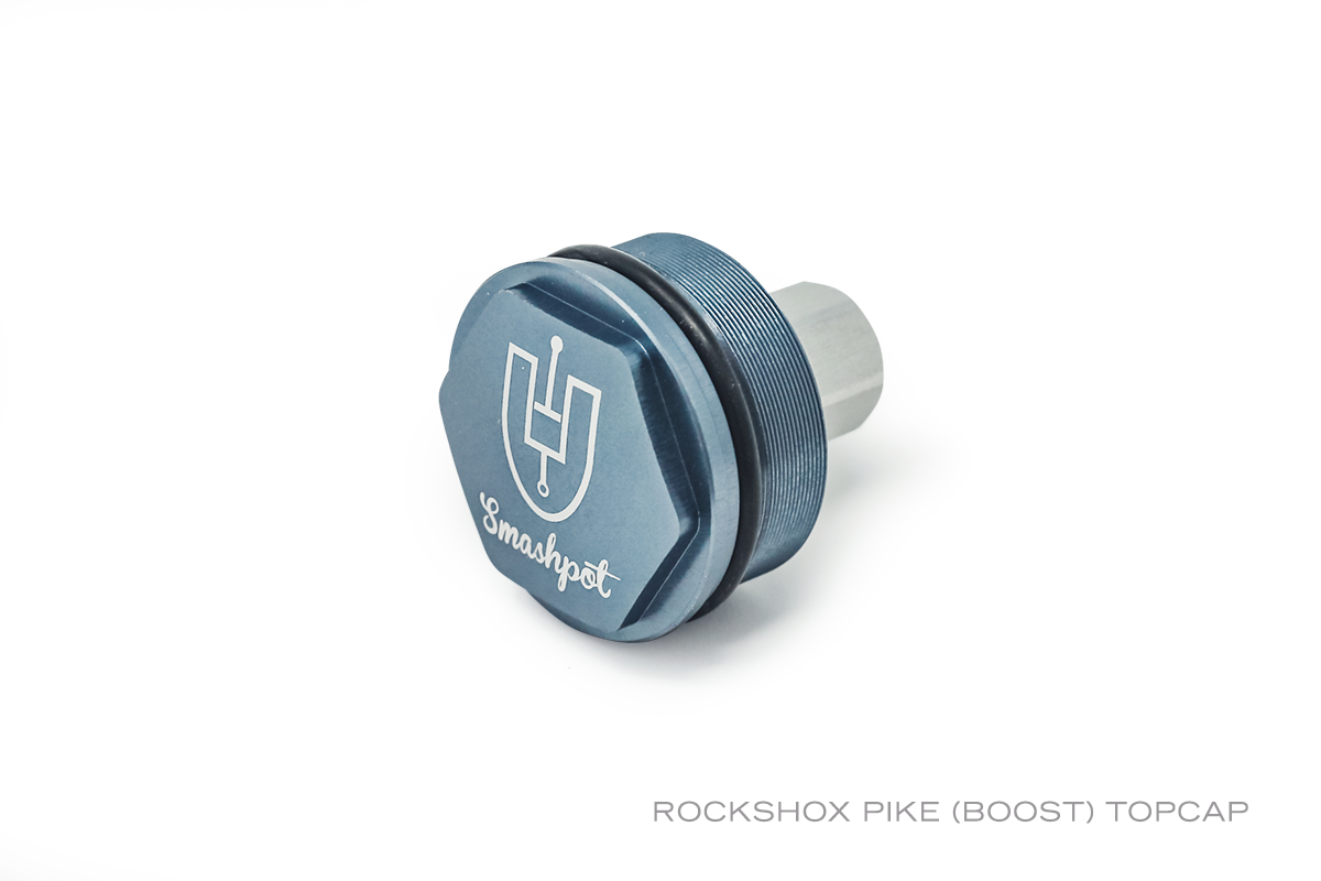 rockshox pike top cap tool